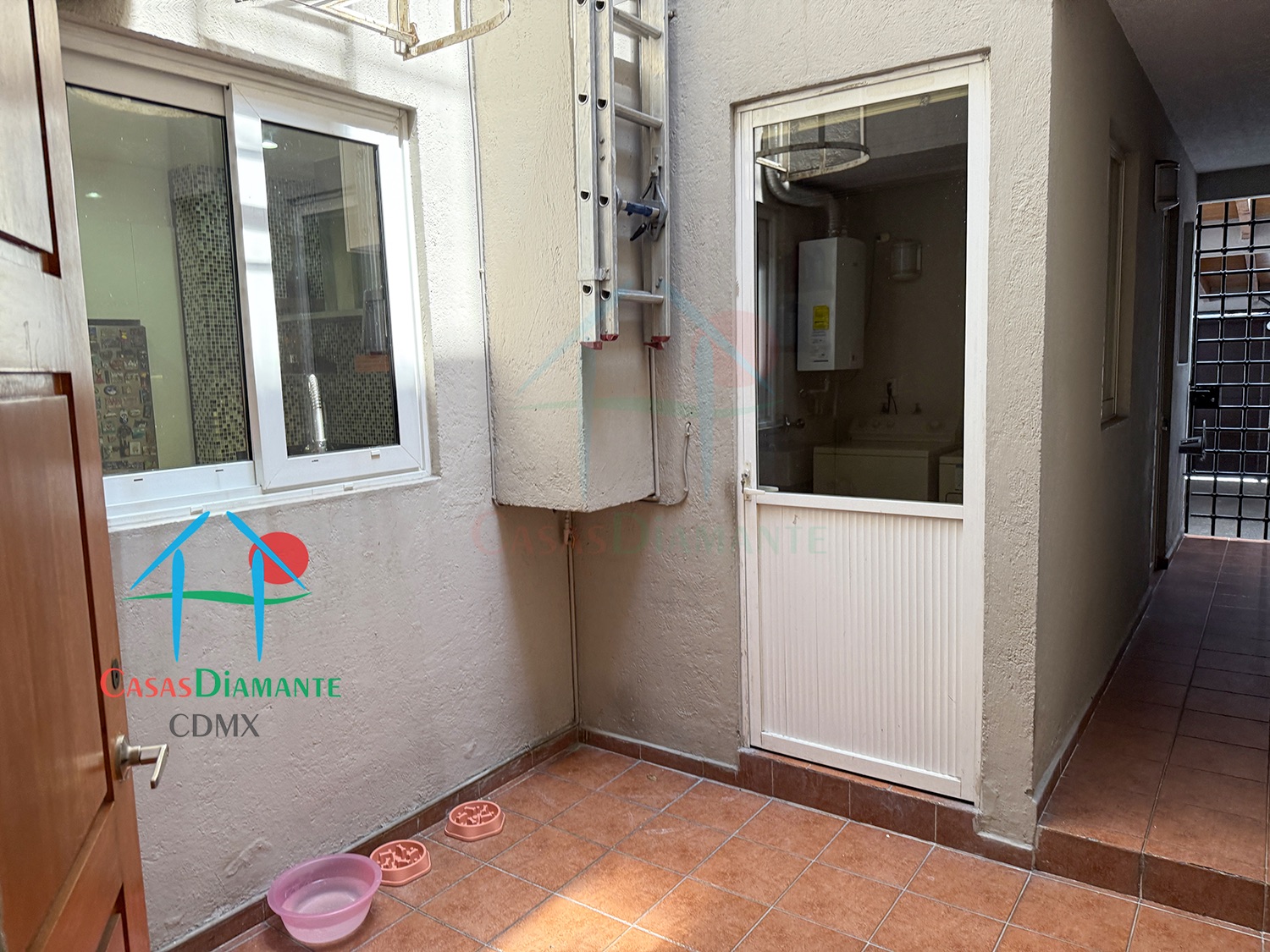 Las Aguilas Casa Iliada F - Cuarto de servicio 4 Las Aguilas Casa Iliada F - Cuarto de servicio 4